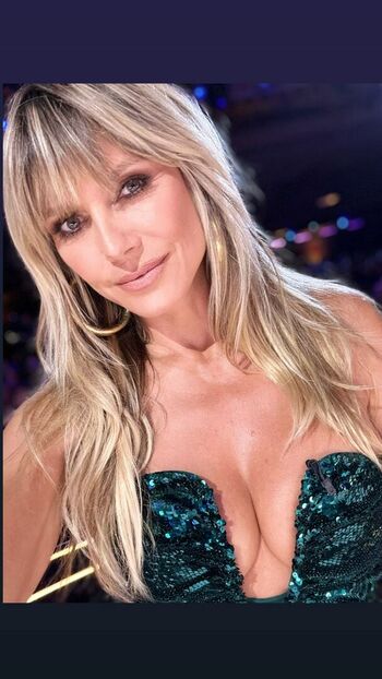 Heidi Klum