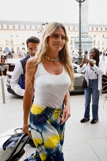 Heidi Klum