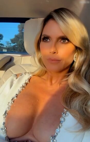 Heidi Klum