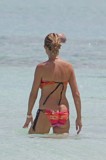 Heidi Klum