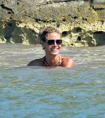 Heidi Klum