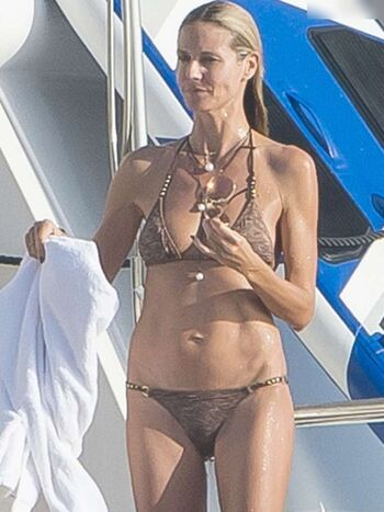 Heidi Klum