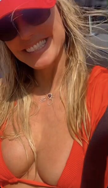 Heidi Klum