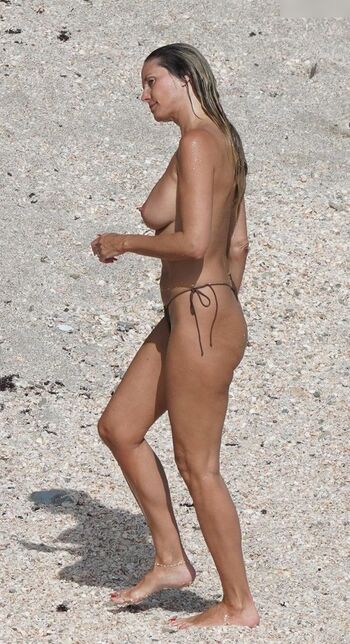 Heidi Klum