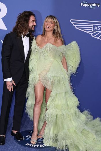 Heidi Klum
