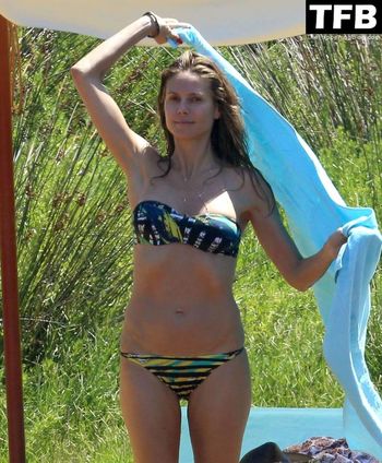 Heidi Klum