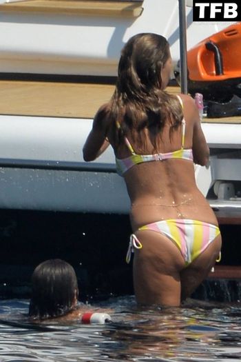Heidi Klum