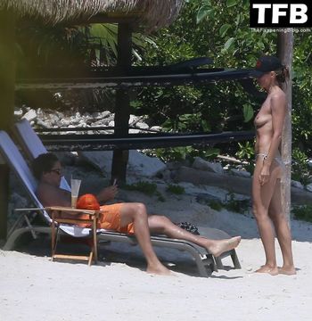 Heidi Klum