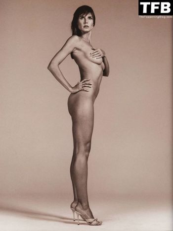 Heidi Klum