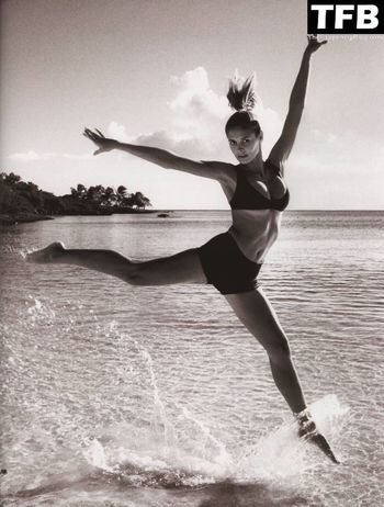 Heidi Klum