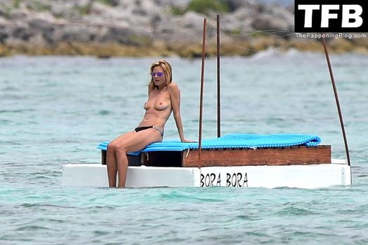 Heidi Klum