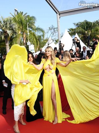 Heidi Klum
