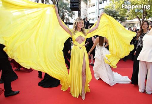 Heidi Klum