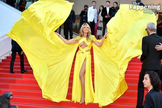 Heidi Klum