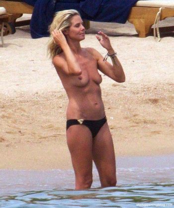 Heidi Klum
