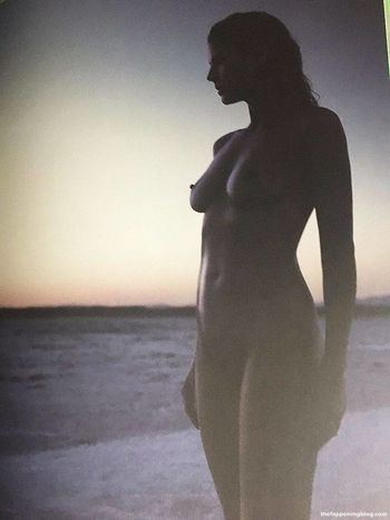 Heidi Klum