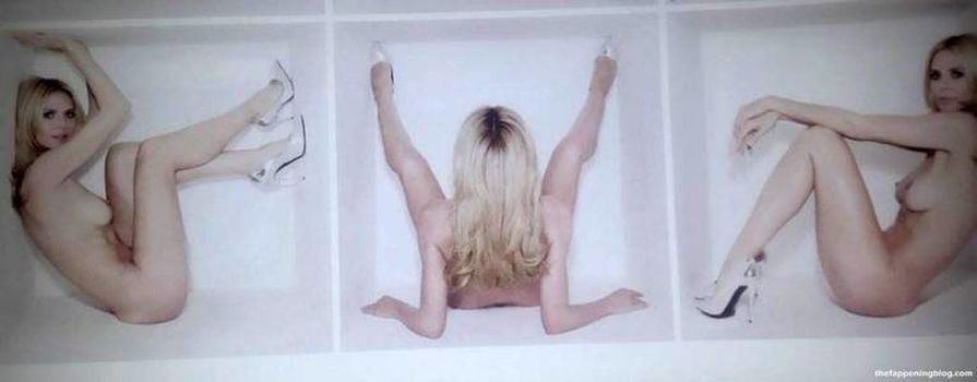 Heidi Klum