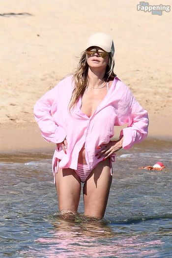Heidi Klum