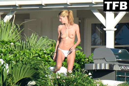 Heidi Klum