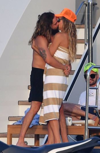 Heidi Klum