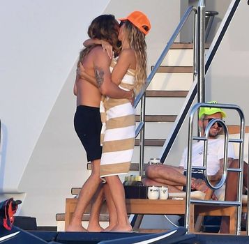 Heidi Klum