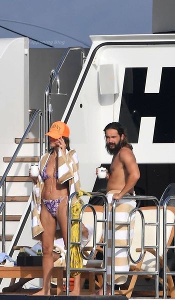 Heidi Klum