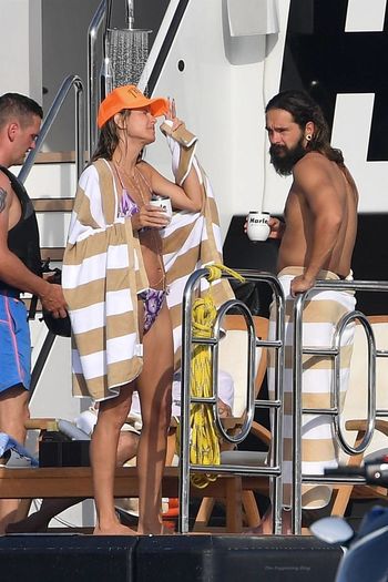 Heidi Klum
