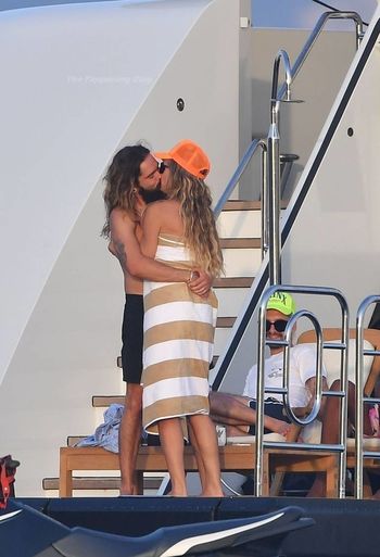 Heidi Klum
