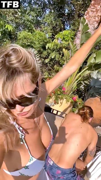 Heidi Klum