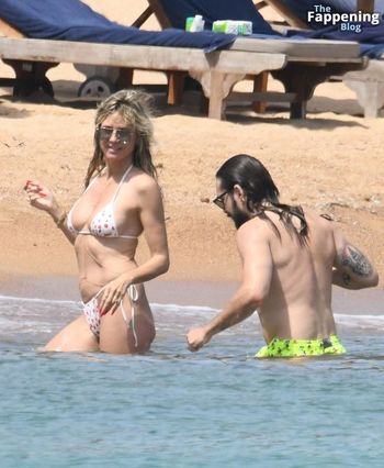 Heidi Klum
