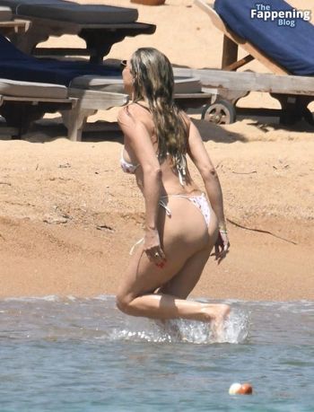 Heidi Klum