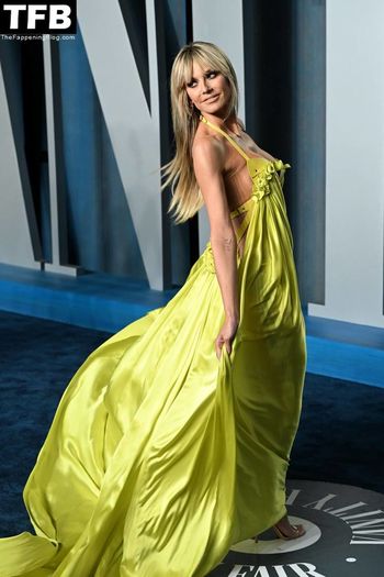Heidi Klum