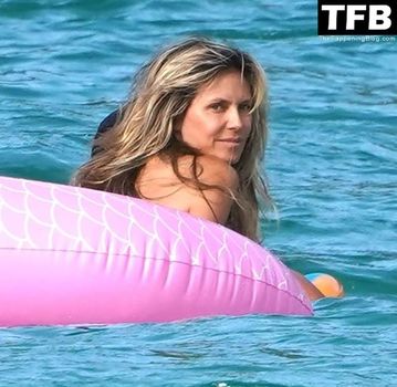 Heidi Klum