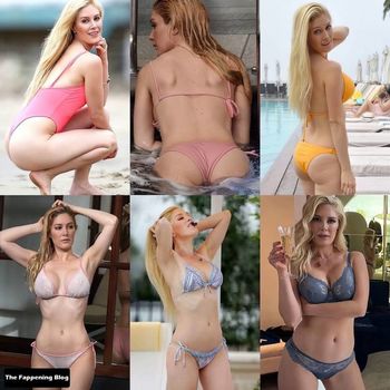 Heidi Montag