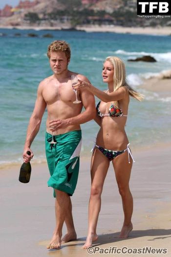 Heidi Montag