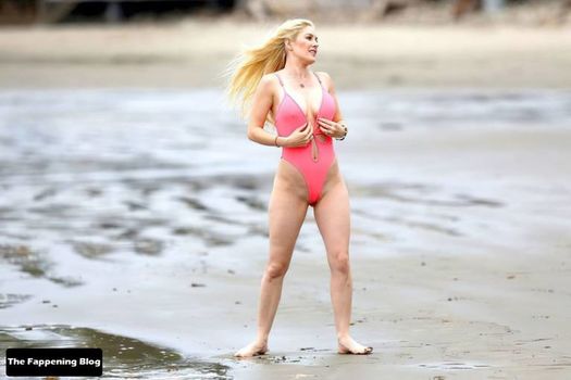 Heidi Montag