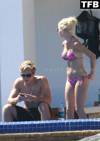 Heidi Montag