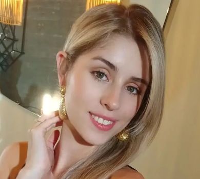 Heidy Pino