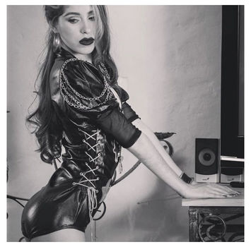 Heidy Pino