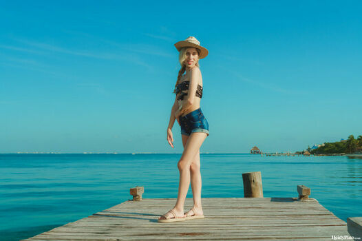 Heidy Pino