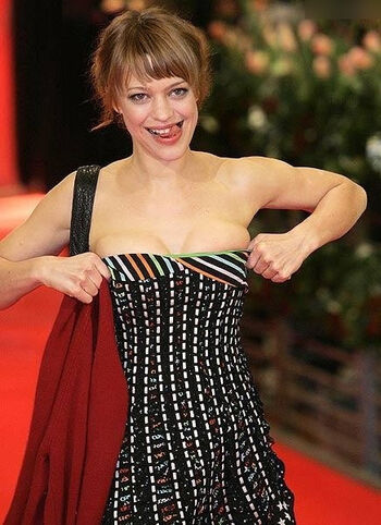 Heike Makatsch