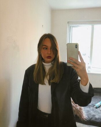 Helayna Birkett