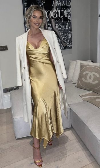 Helen Flanagan