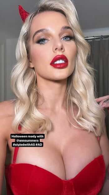 Helen Flanagan
