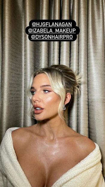 Helen Flanagan