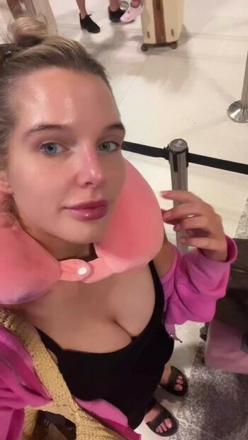 Helen Flanagan