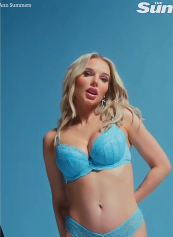 Helen Flanagan