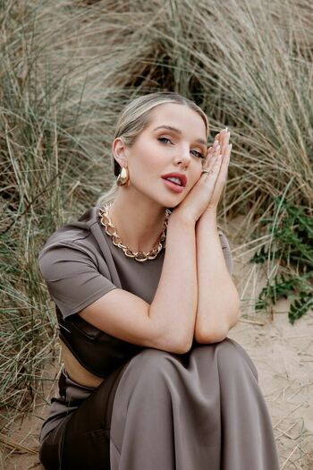 Helen Flanagan