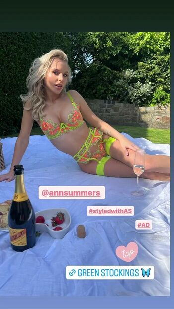 Helen Flanagan