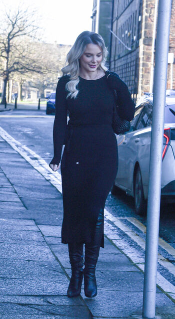 Helen Flanagan